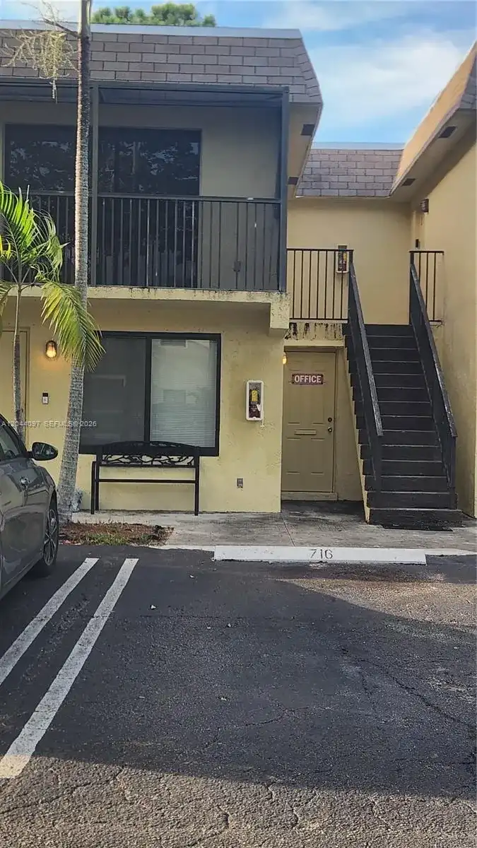 1045 S Flagler Ave # 716, Pompano Beach FL 33060