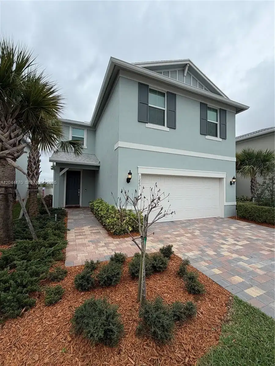 12251 SW Periwinkle Ct, Port St. Lucie FL 34987