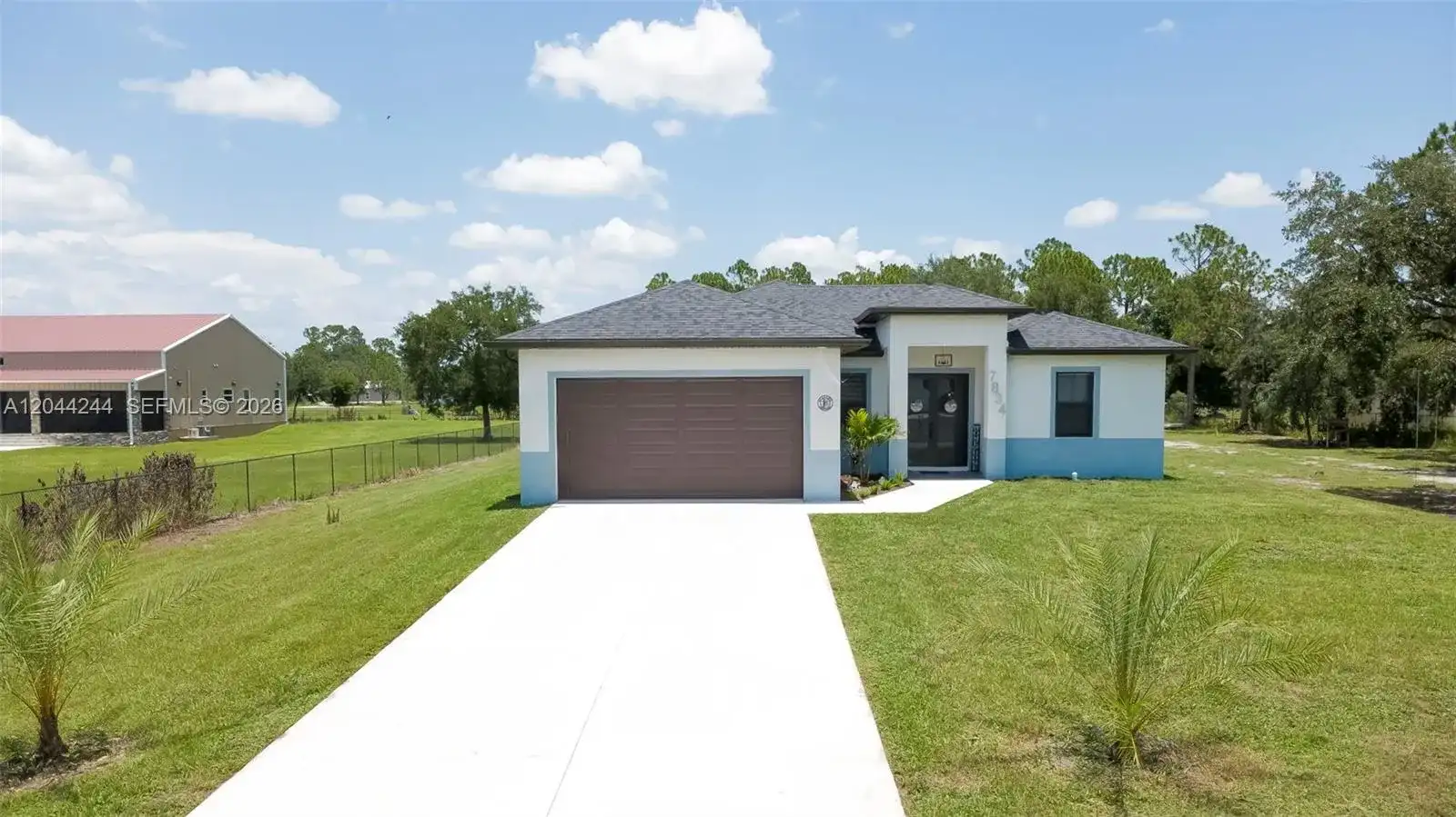 7834 14TH PL, La Belle FL 33935