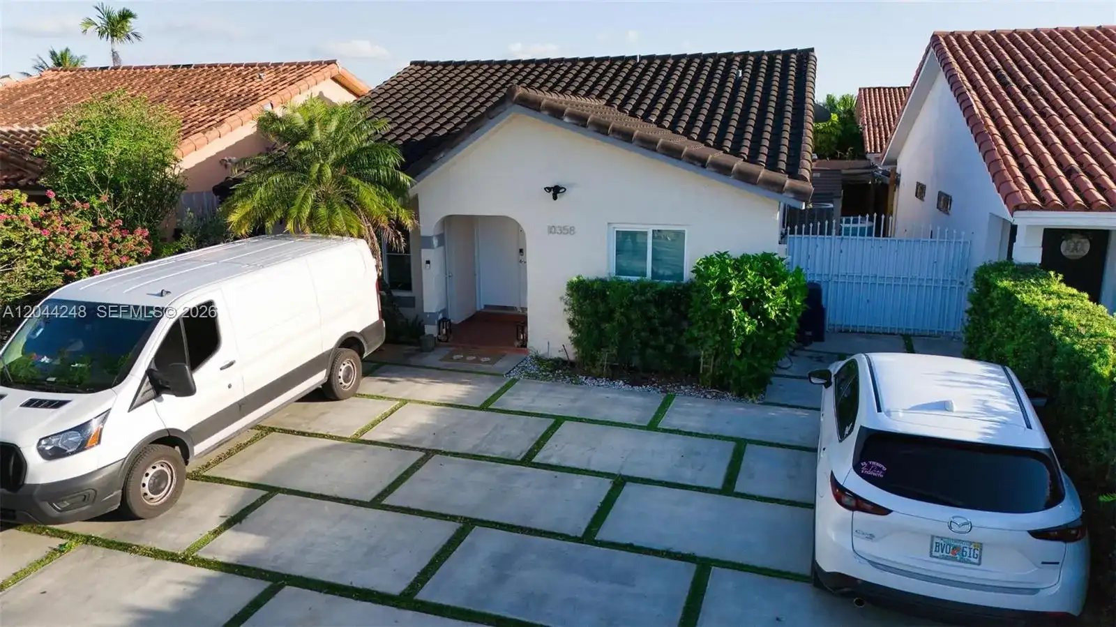 10358 NW 128th Ter, Hialeah Gardens FL 33018