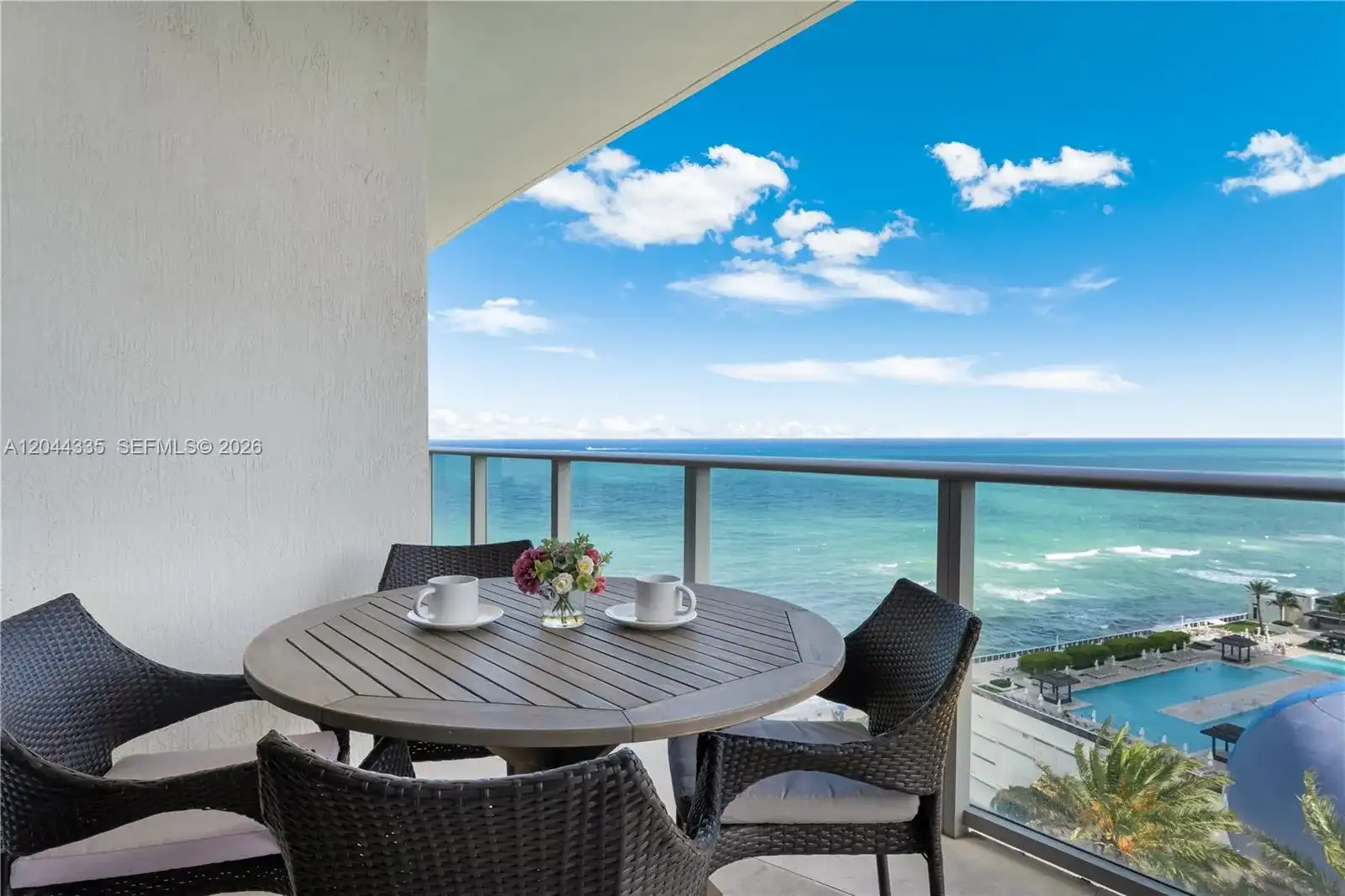 4111 S Ocean Dr # 1405, Hollywood FL 33019
