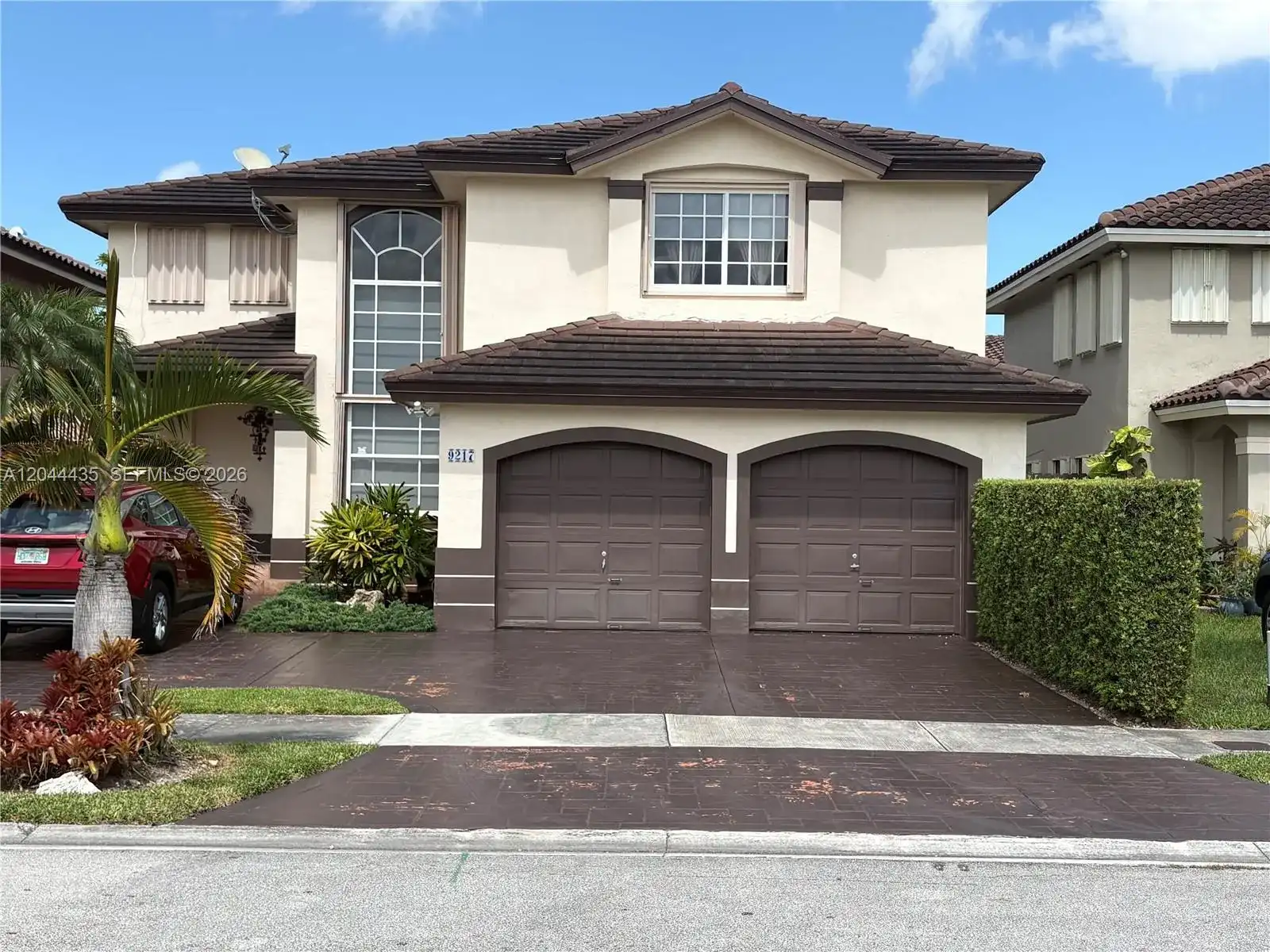 9217 SW 157th Path, Miami FL 33196