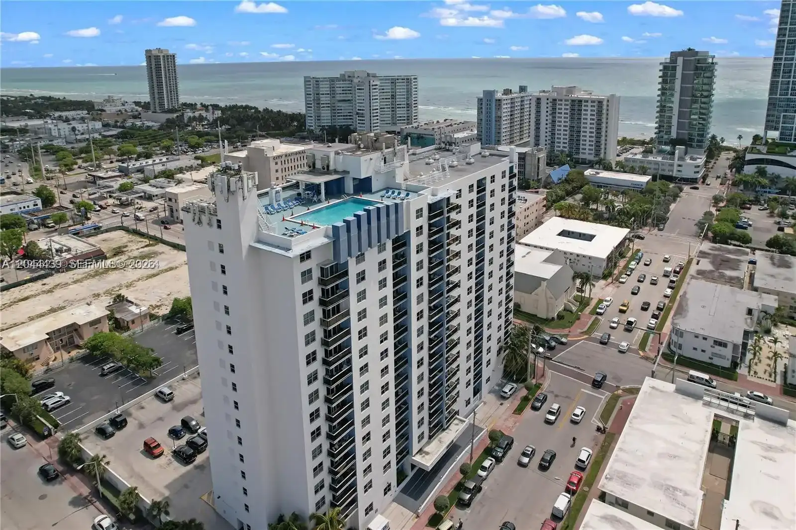 401 69th St # 1012, Miami Beach FL 33141