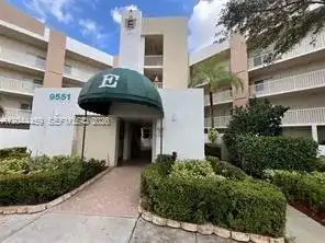 9551 Weldon Cir # E107, Tamarac FL 33321