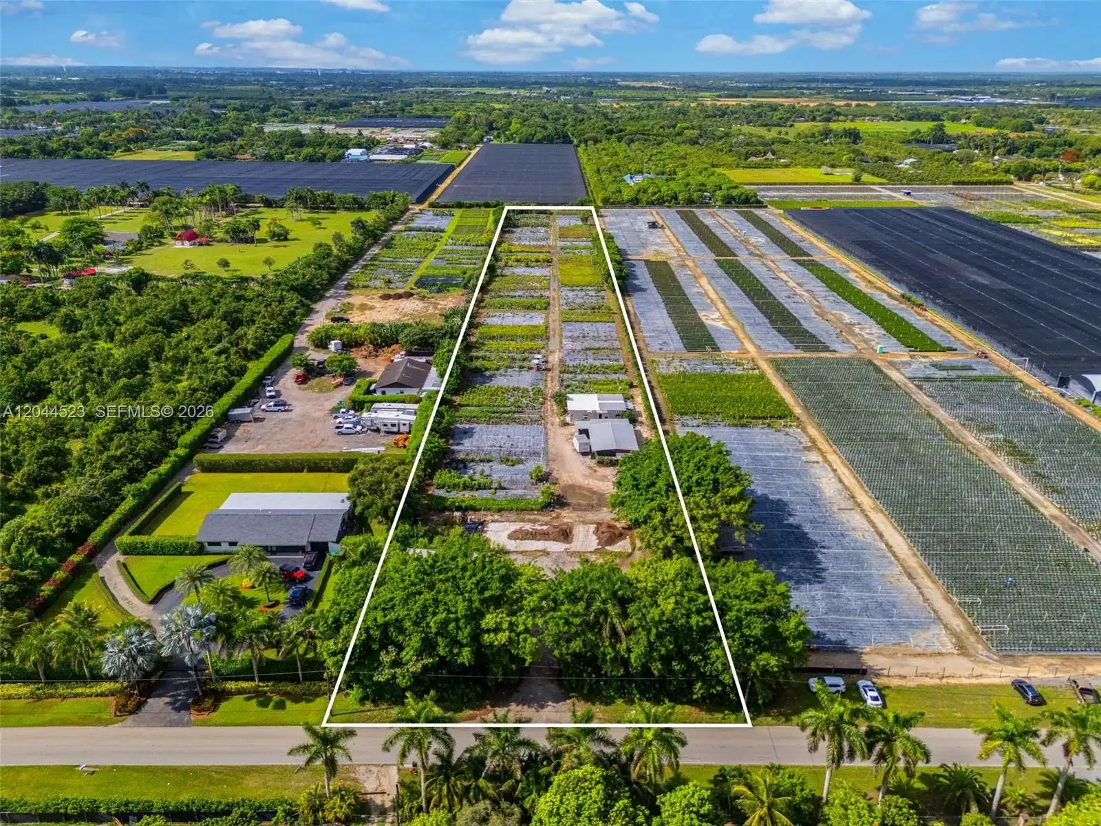 18950 SW 256th St, Homestead FL 33031