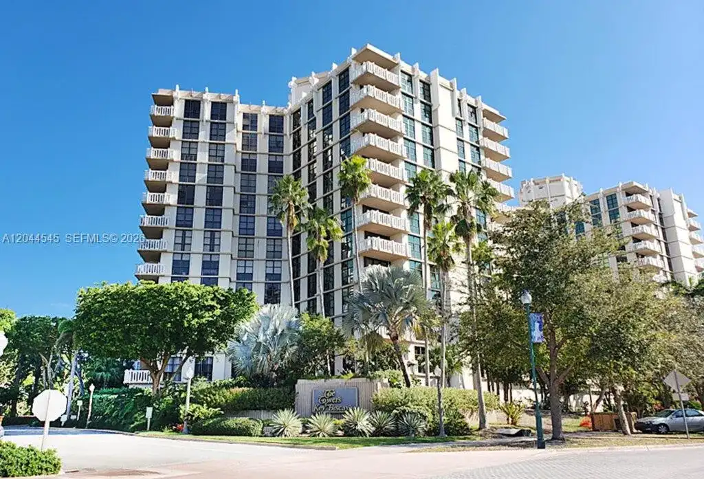1111 Crandon Blvd # B705, Key Biscayne FL 33149