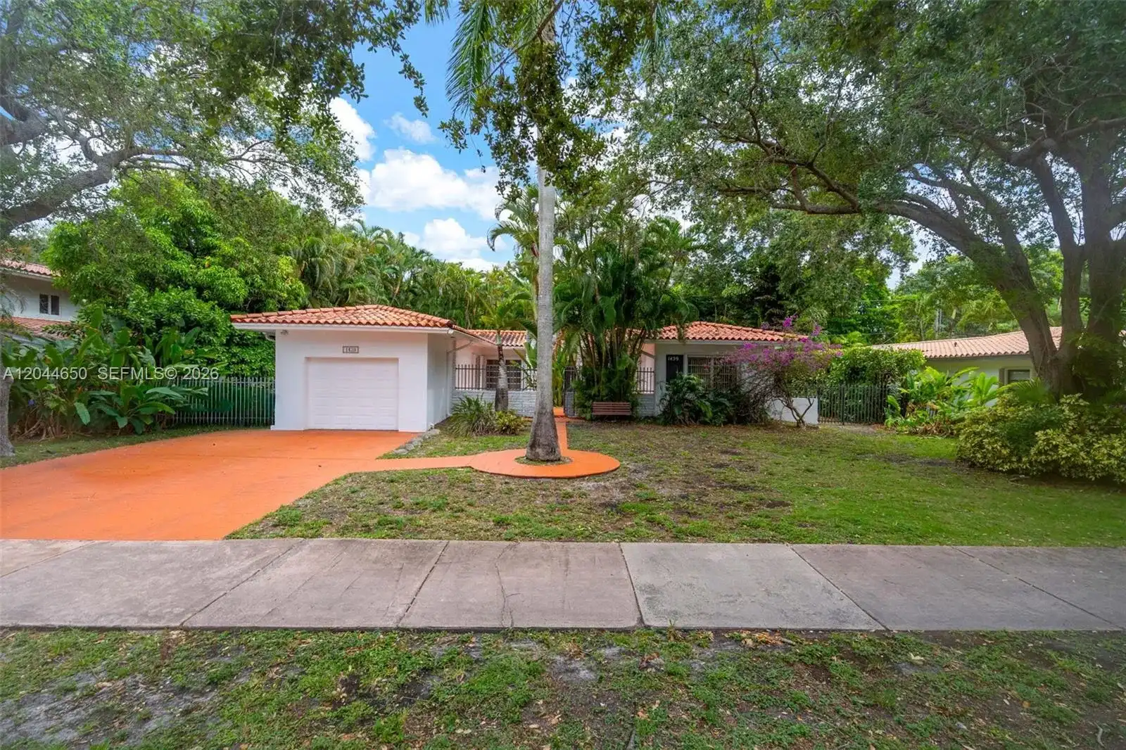 1439 Miller Rd, Coral Gables FL 33146