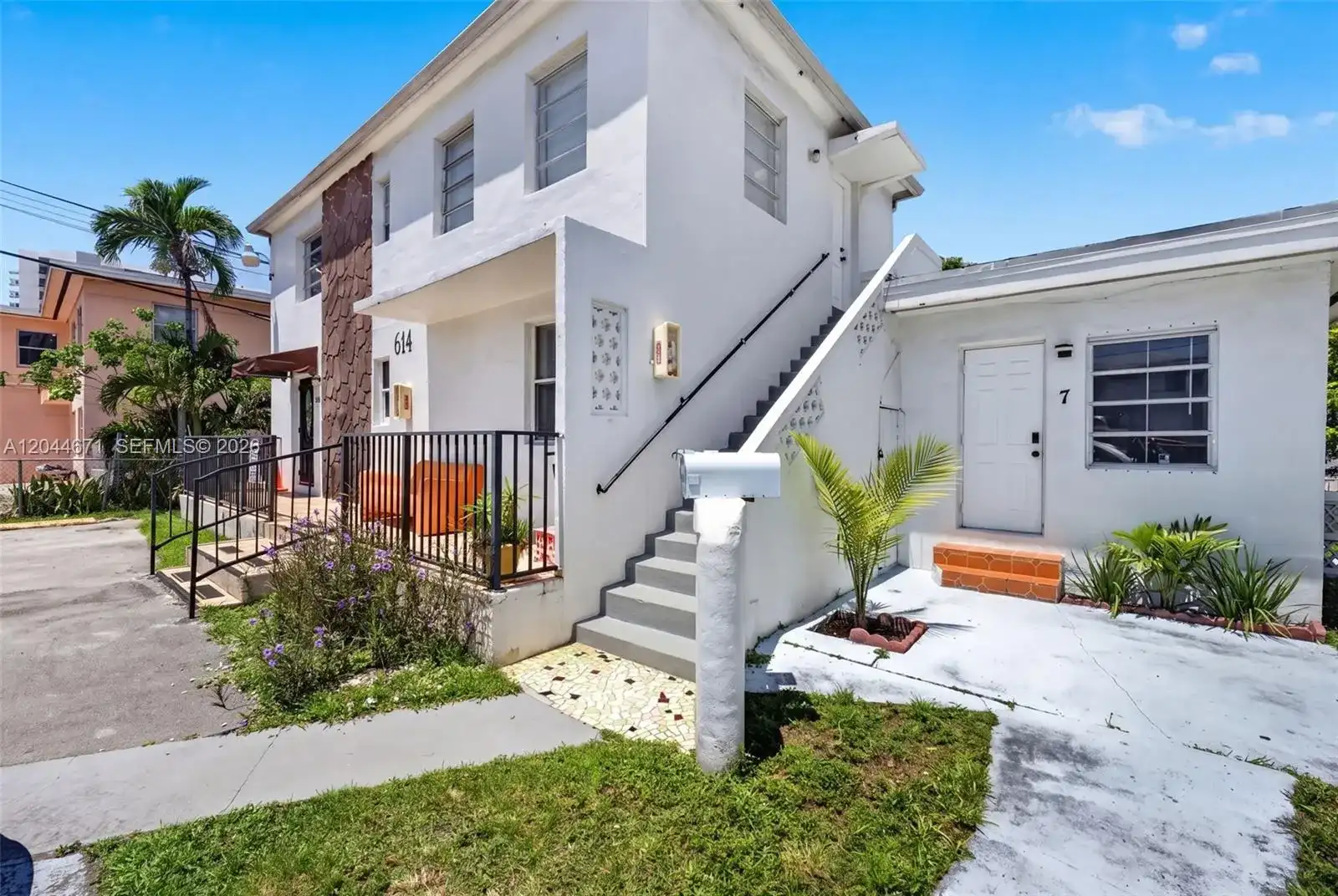 1900 SW 6th St SW 6th St # 6, Miami FL 33135