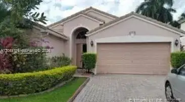 1331 NW 144 AVE., Pembroke Pines FL 33028