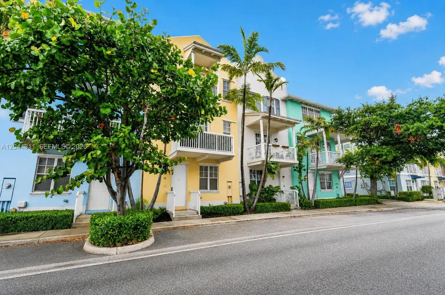 810 N 3rd Ave N # 76, Lake Worth FL 33460