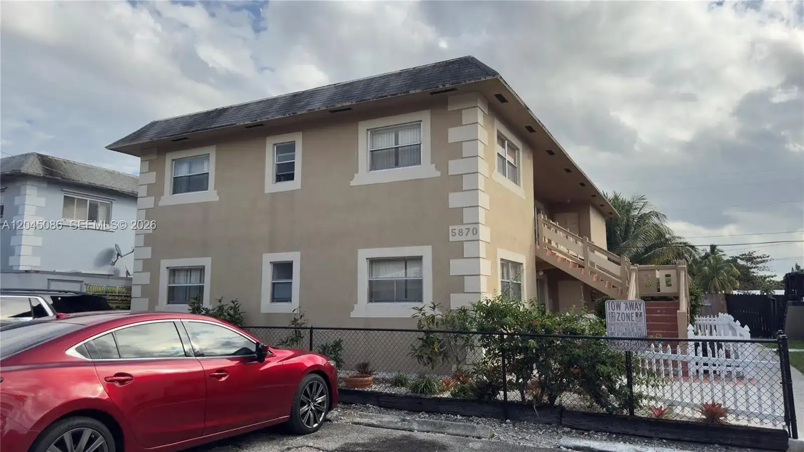 5870 NW 16th Pl # 4, Sunrise FL 33313