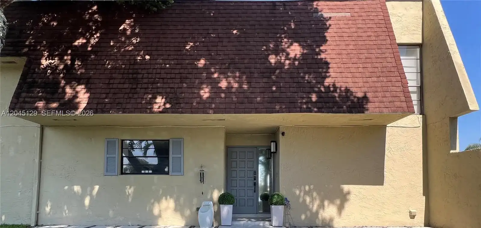 8985 Palm Tree Ln # 8985, Pembroke Pines FL 33024