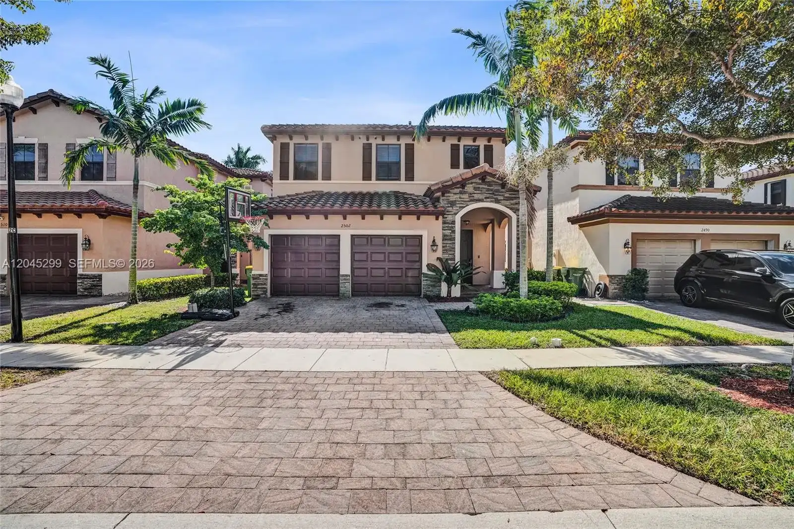 2502 NE 1st St # 0, Homestead FL 33033