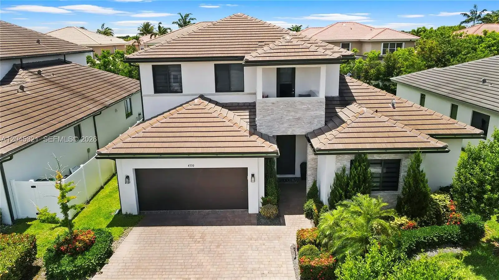 4550 SW 178th Ave, Miramar FL 33029