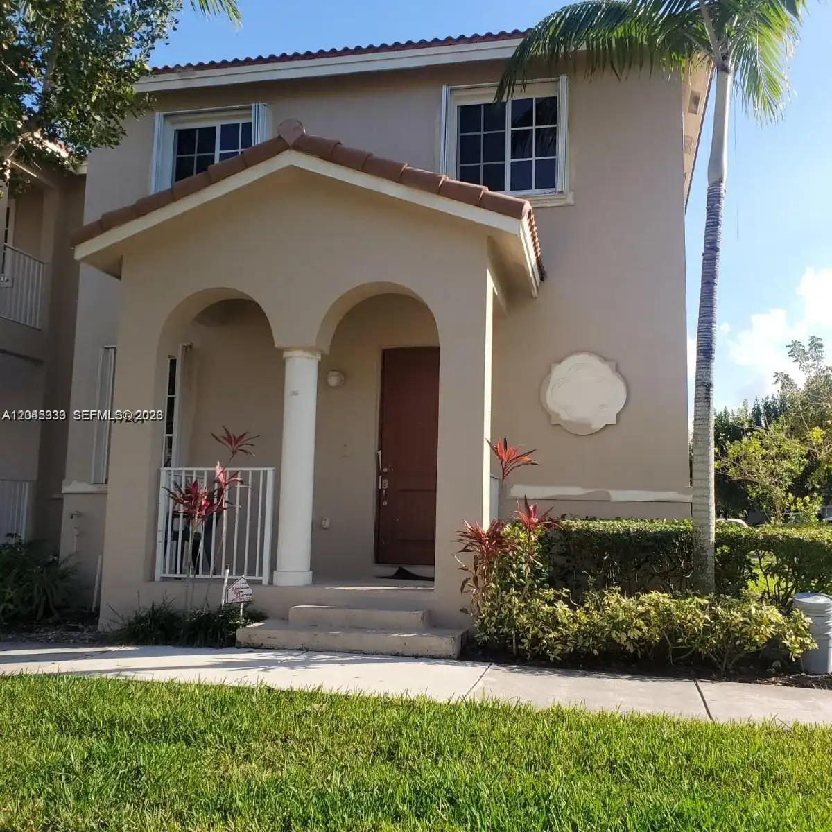 14264 SW 272nd Ln, Homestead FL 33032