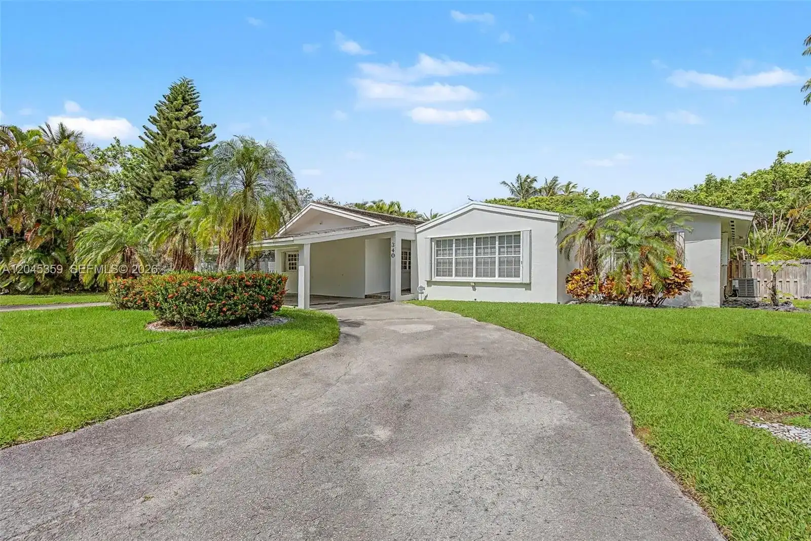 340 Atlantic Rd, Key Biscayne FL 33149