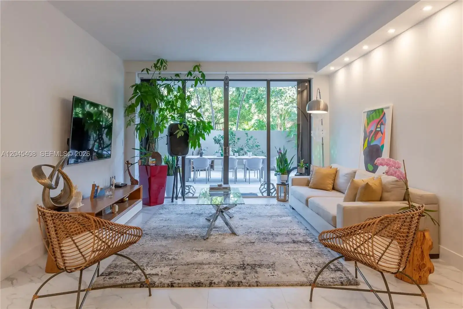 151 Crandon Blvd # 122, Key Biscayne FL 33149