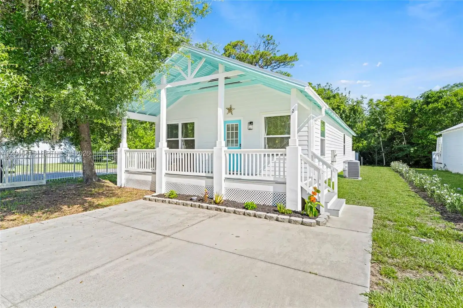 2 POINCIANA COVE RD, St Augustine FL 32084