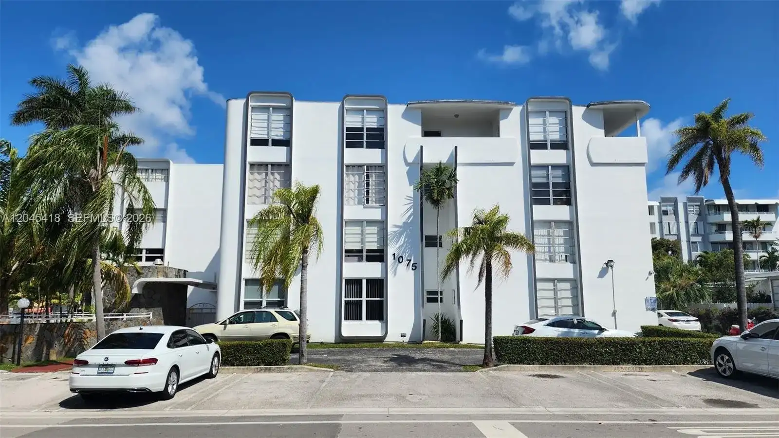 1075 93rd St # 304, Bay Harbor Islands FL 33154