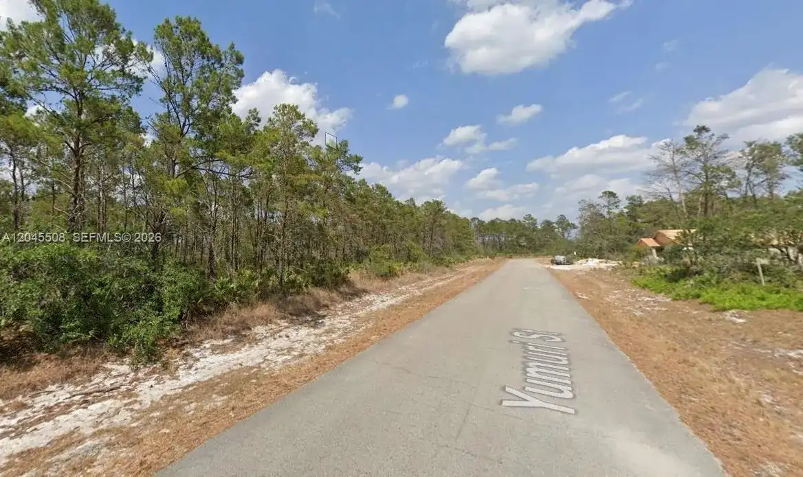 7711 Yumuri St, Sebring FL 33872