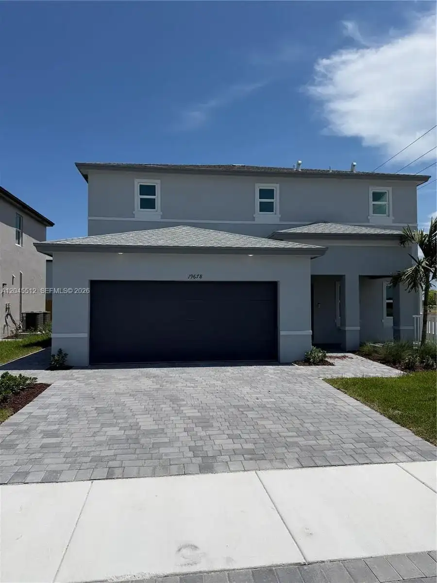 19678 sw 338 terrace, Homestead FL 33034