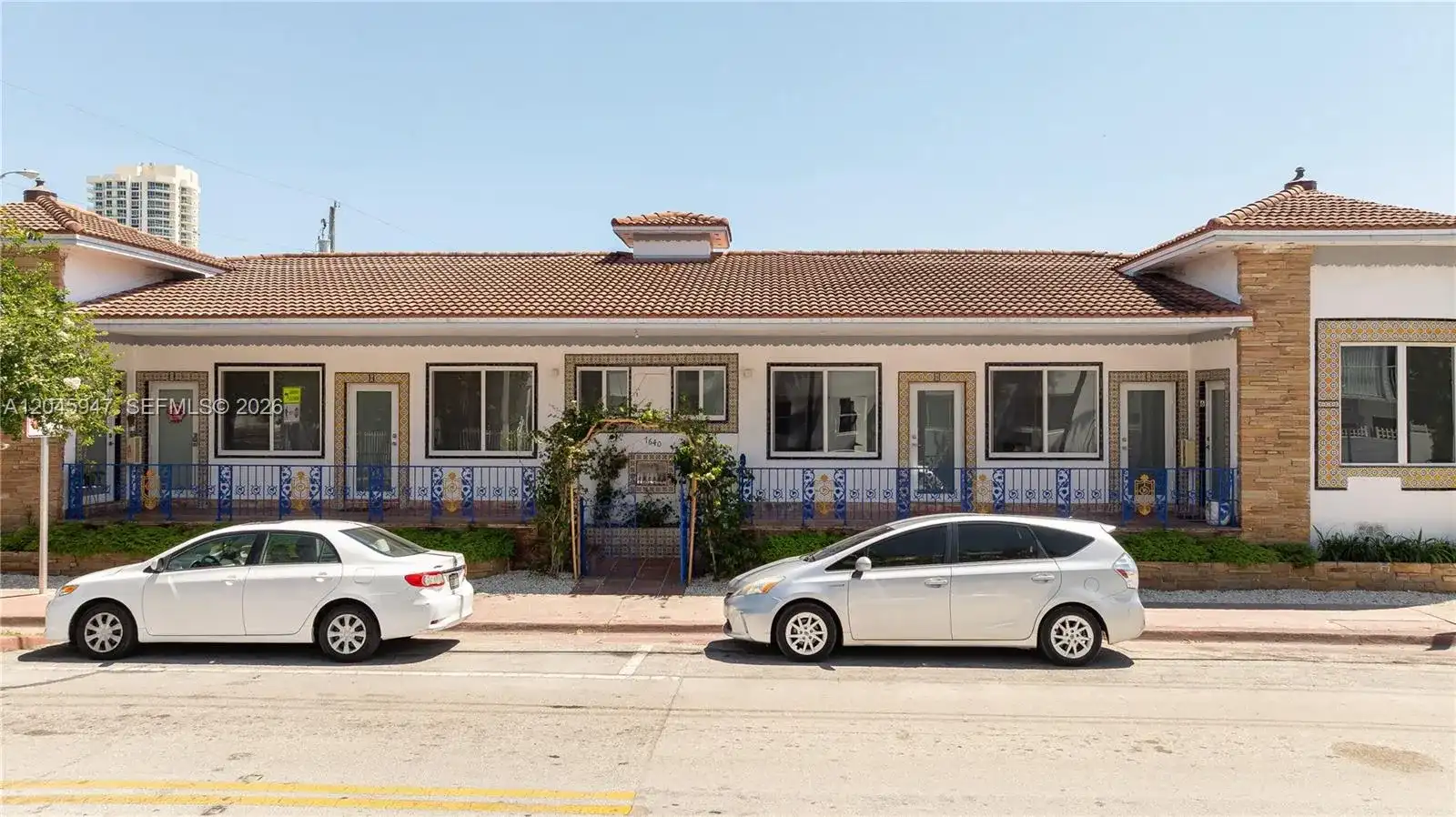 7640 Harding Ave, Miami Beach FL 33141