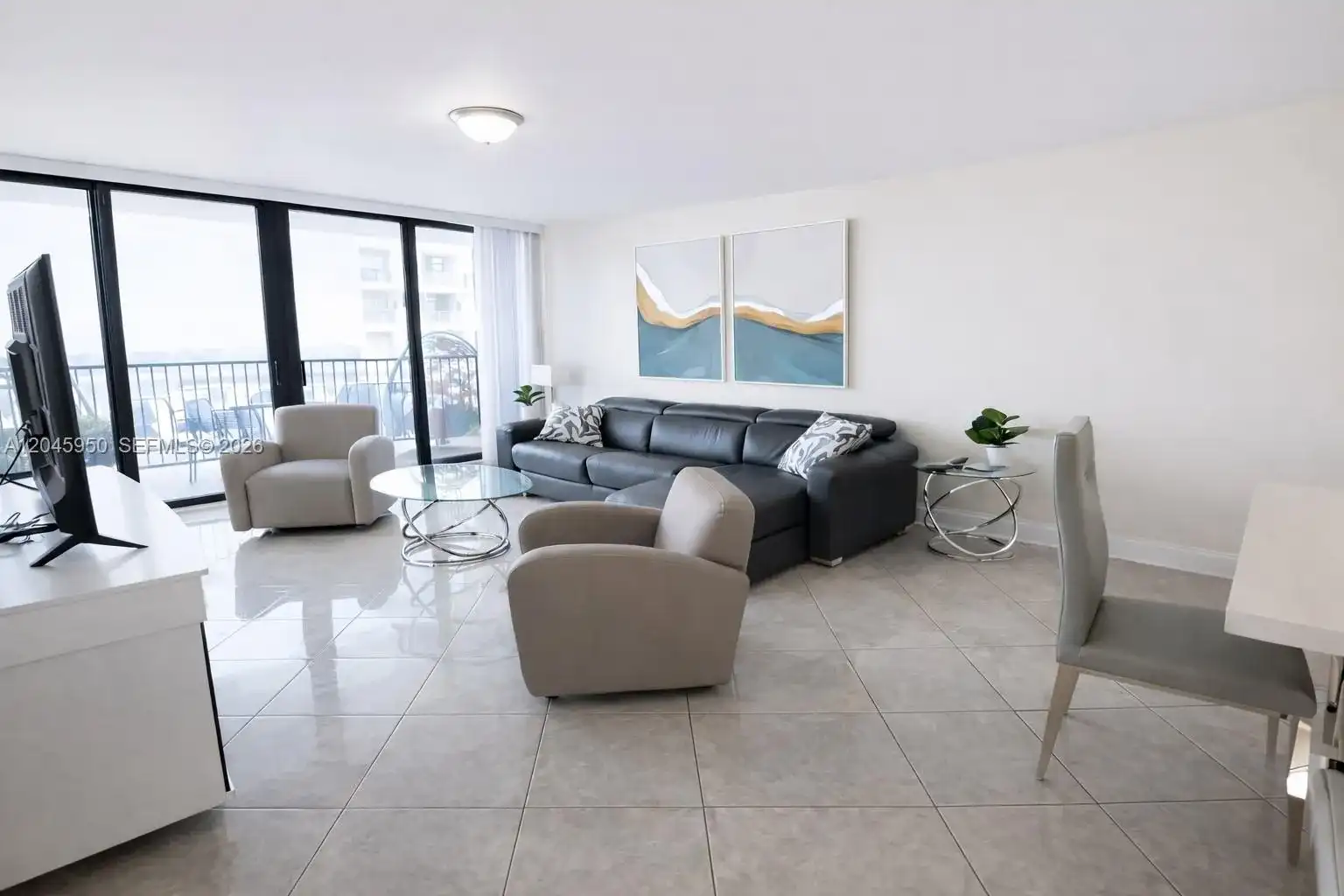 2101 S Ocean Dr # 606, Hollywood FL 33019