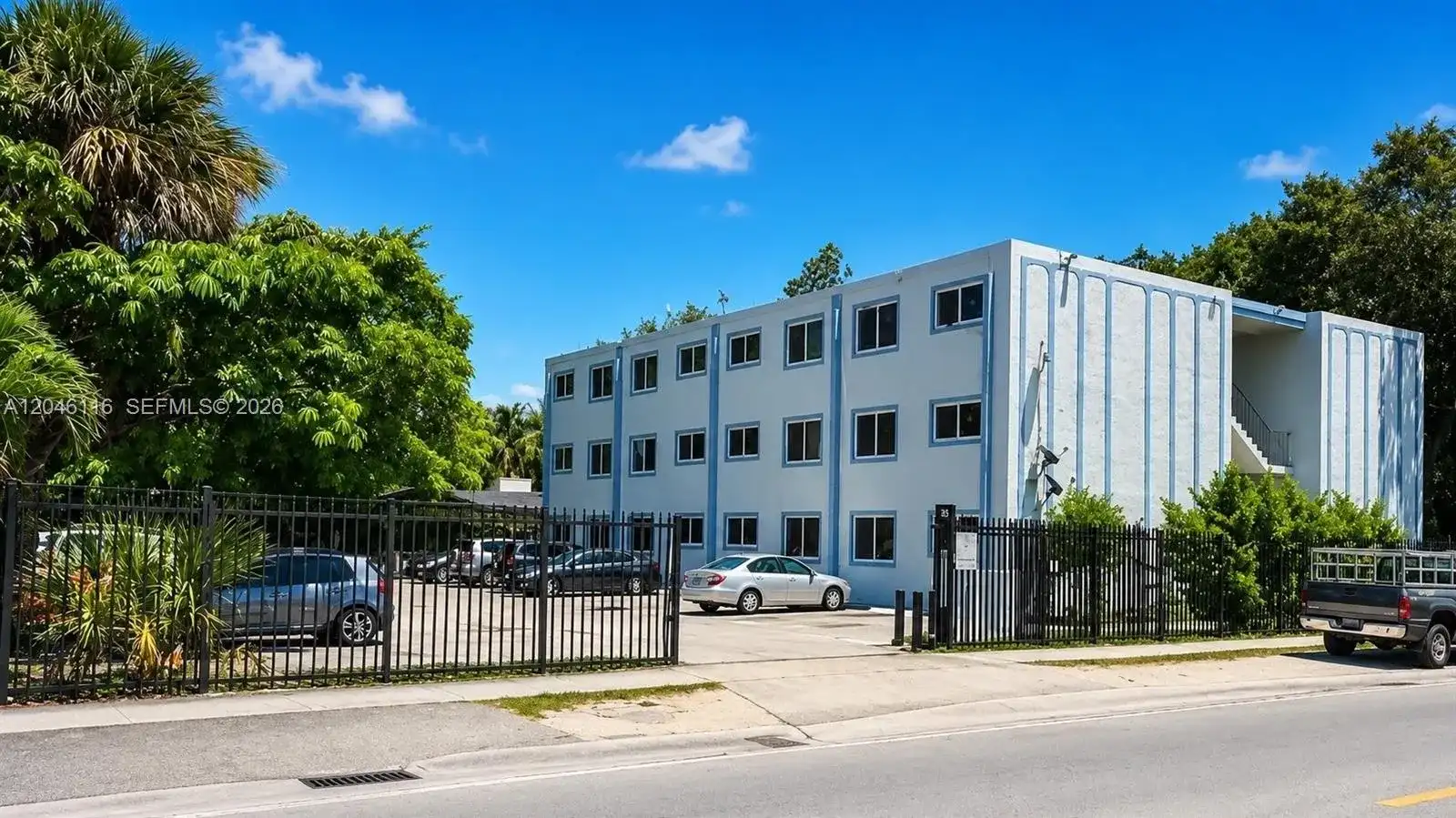 6445 NW 2nd Ave # 19, Miami FL 33150