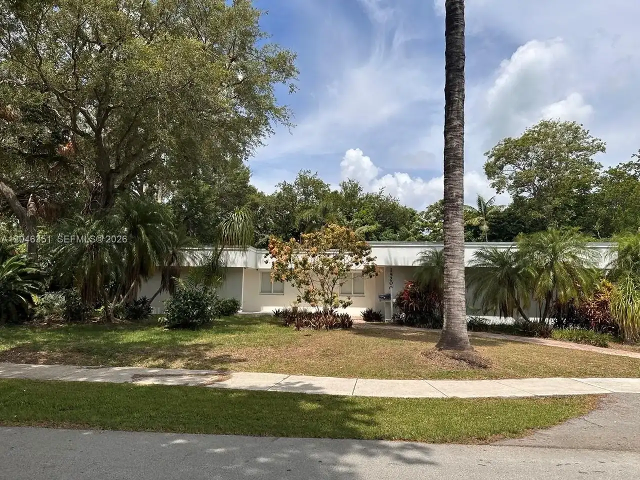 15200 SW 81st Ave, Palmetto Bay FL 33157