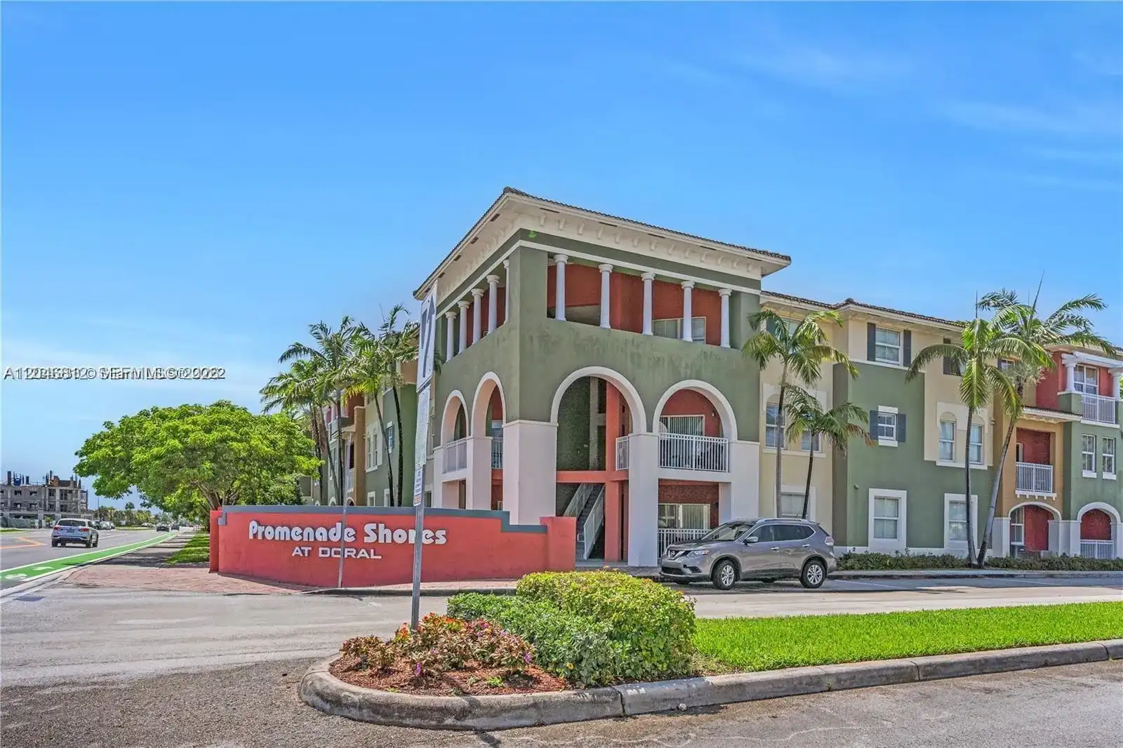 11102 NW 83rd St # 203, Doral FL 33178