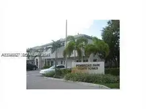 3926 SW 52 # 5E, Pembroke Park FL 33023
