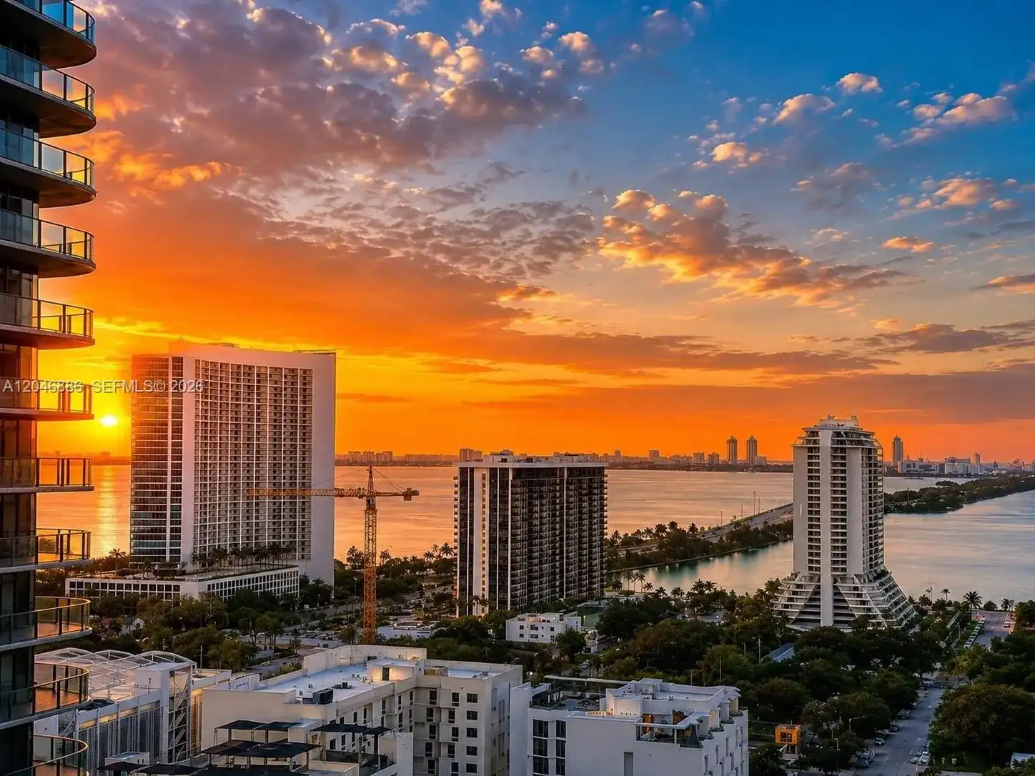3301 NE 1st Ave # H2113, Miami FL 33137