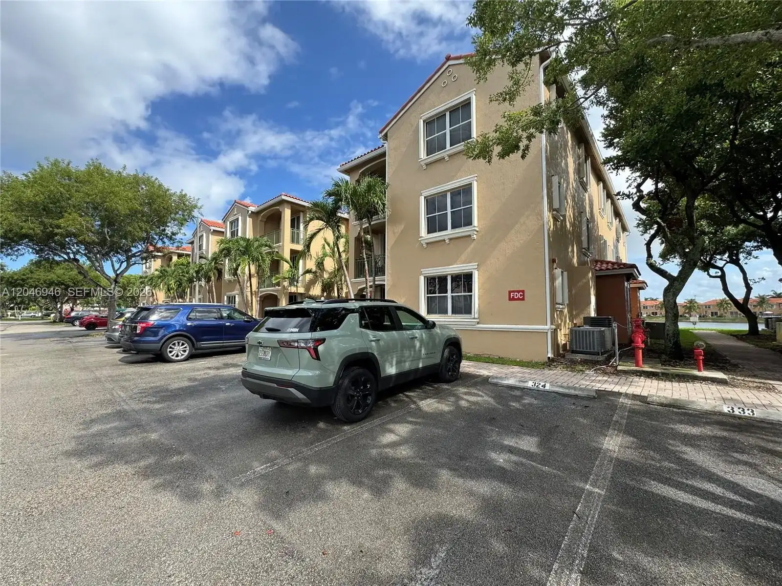 6360 NW 114th Ave # 224, Doral FL 33178