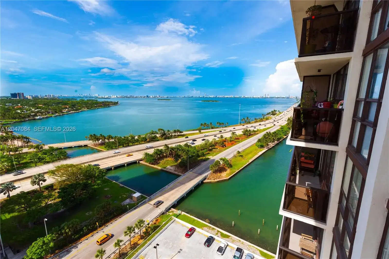 600 NE 36th St # 609, Miami FL 33137
