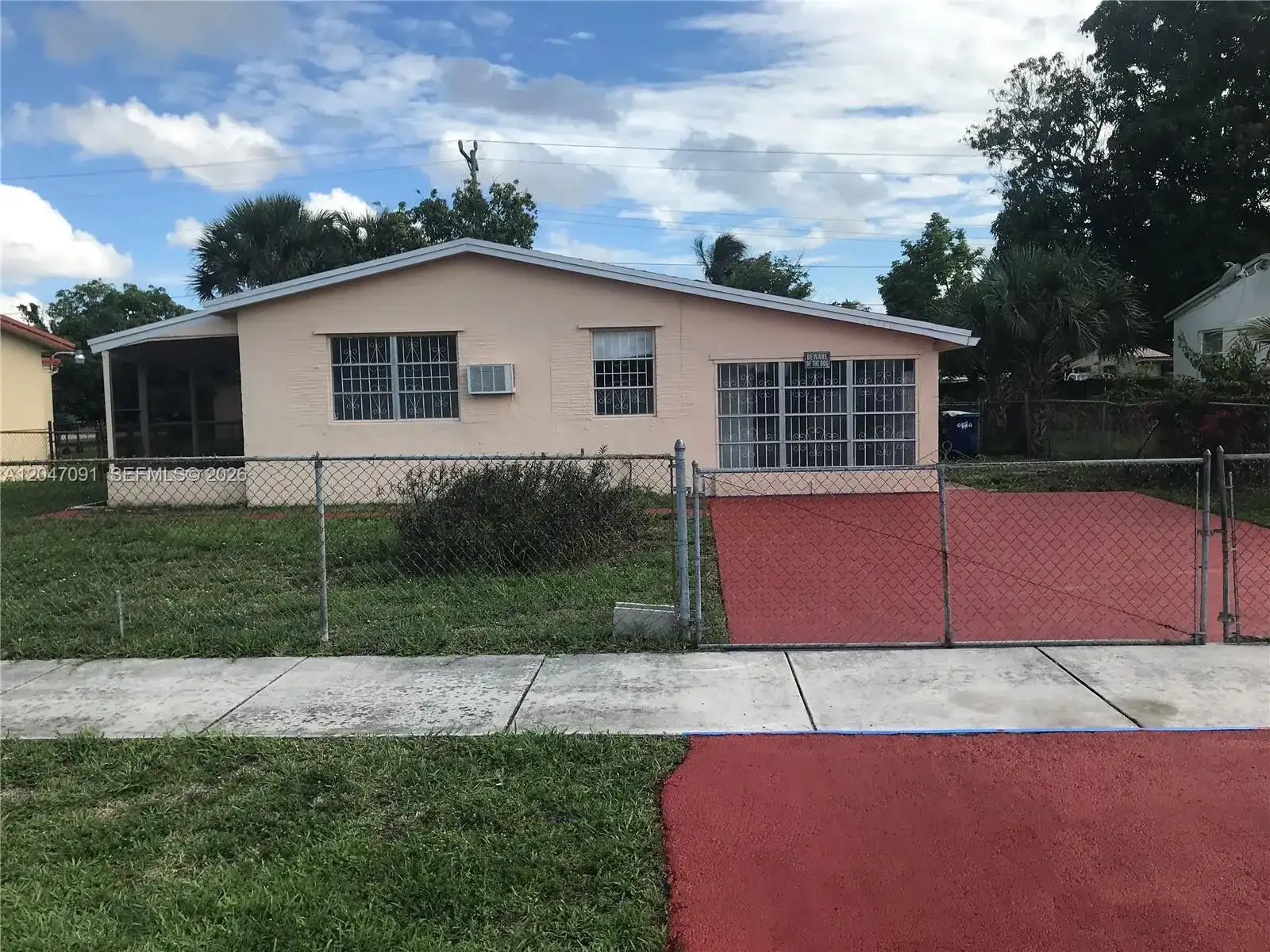 3330 NW 8th Ct, Lauderhill FL 33311
