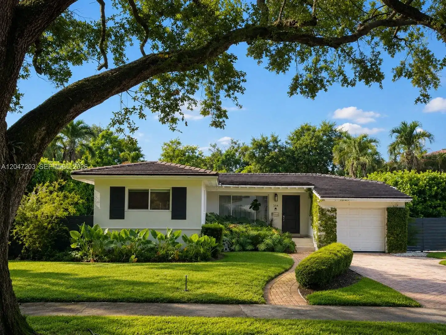 354 NE 91st St, Miami Shores FL 33138
