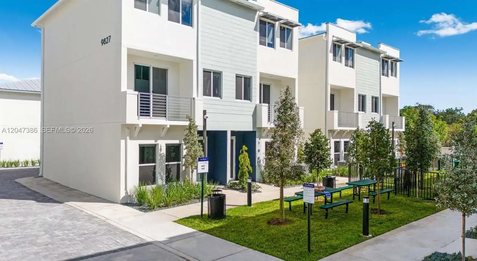 18155 SW 98th Ave # 1105, Palmetto Bay FL 33157