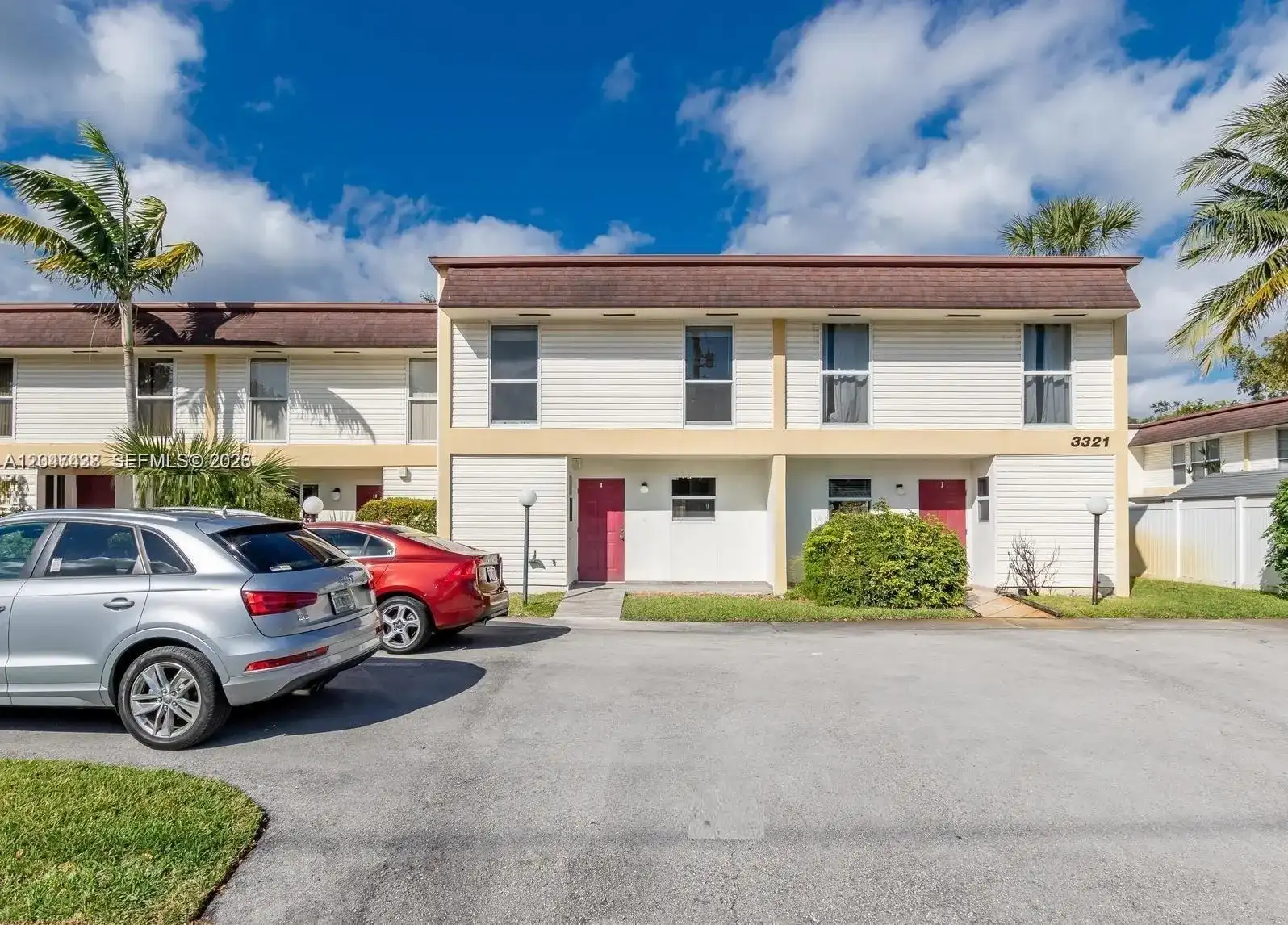 3321 Raleigh St # 3H, Hollywood FL 33021