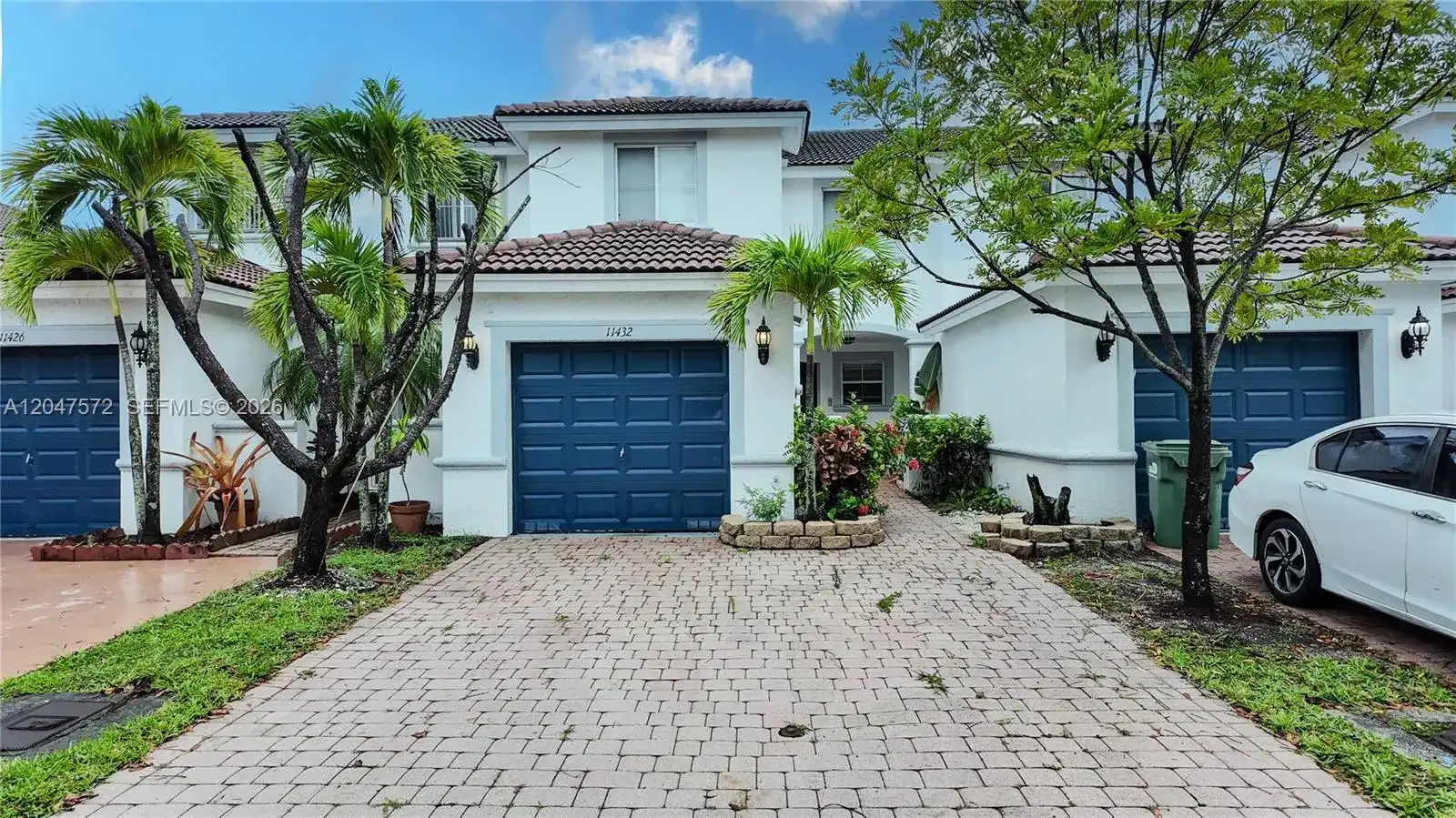 11432 NW 48th Ter, Doral FL 33178