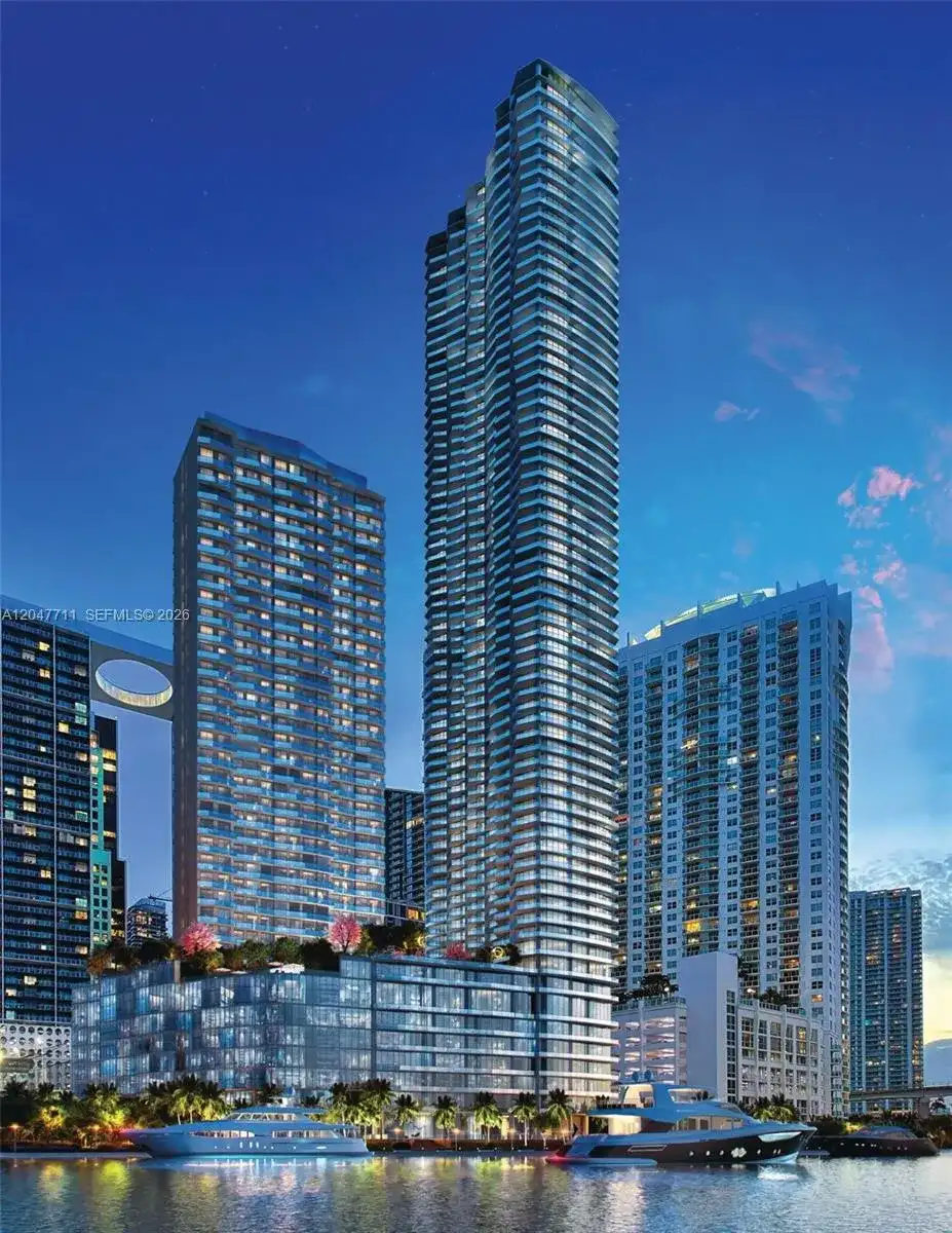 77 NE 5th St # 1715, Miami FL 33131