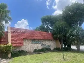 6040 Shakerwood Cir # 203, Tamarac FL 33319