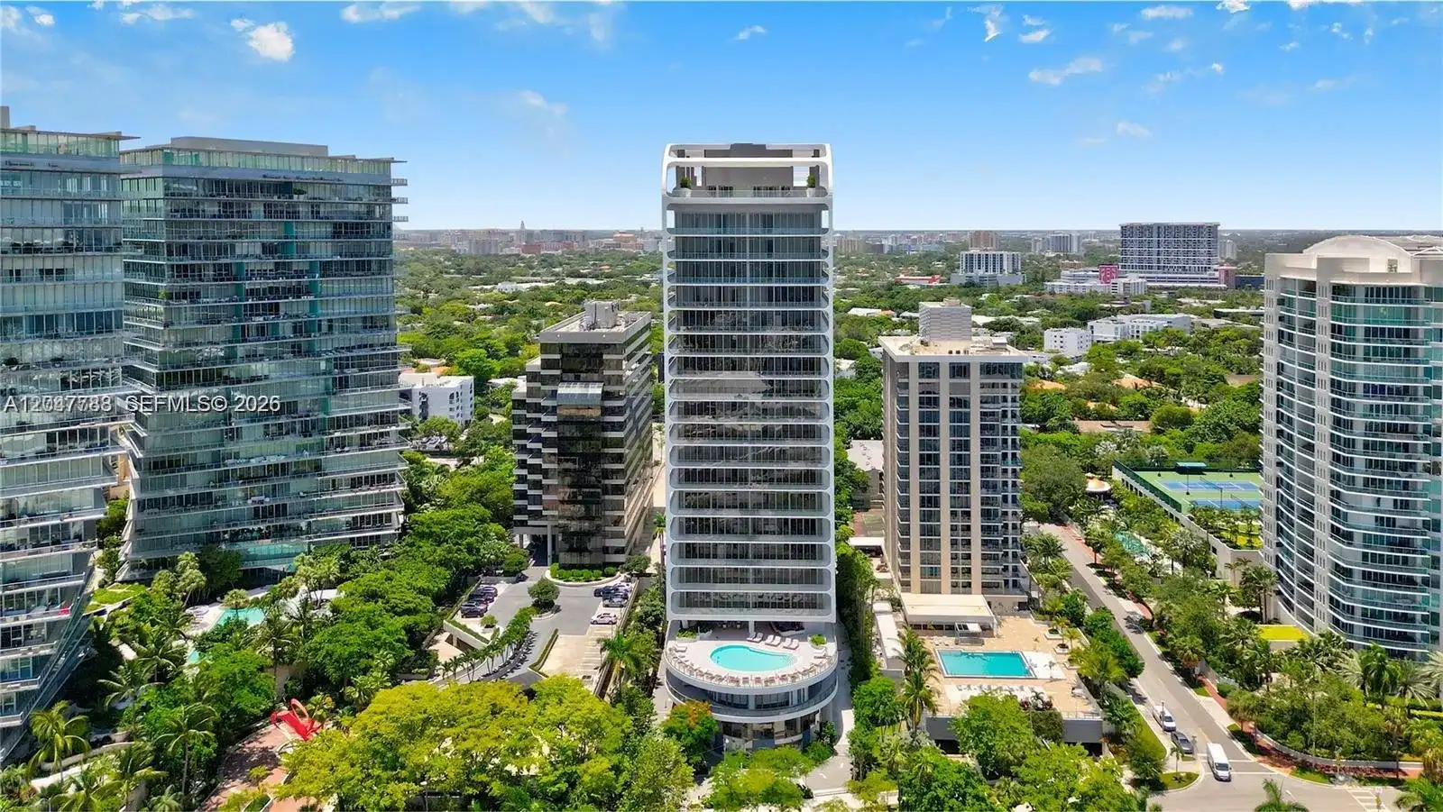 2655 S Bayshore Dr # 403, Miami FL 33133