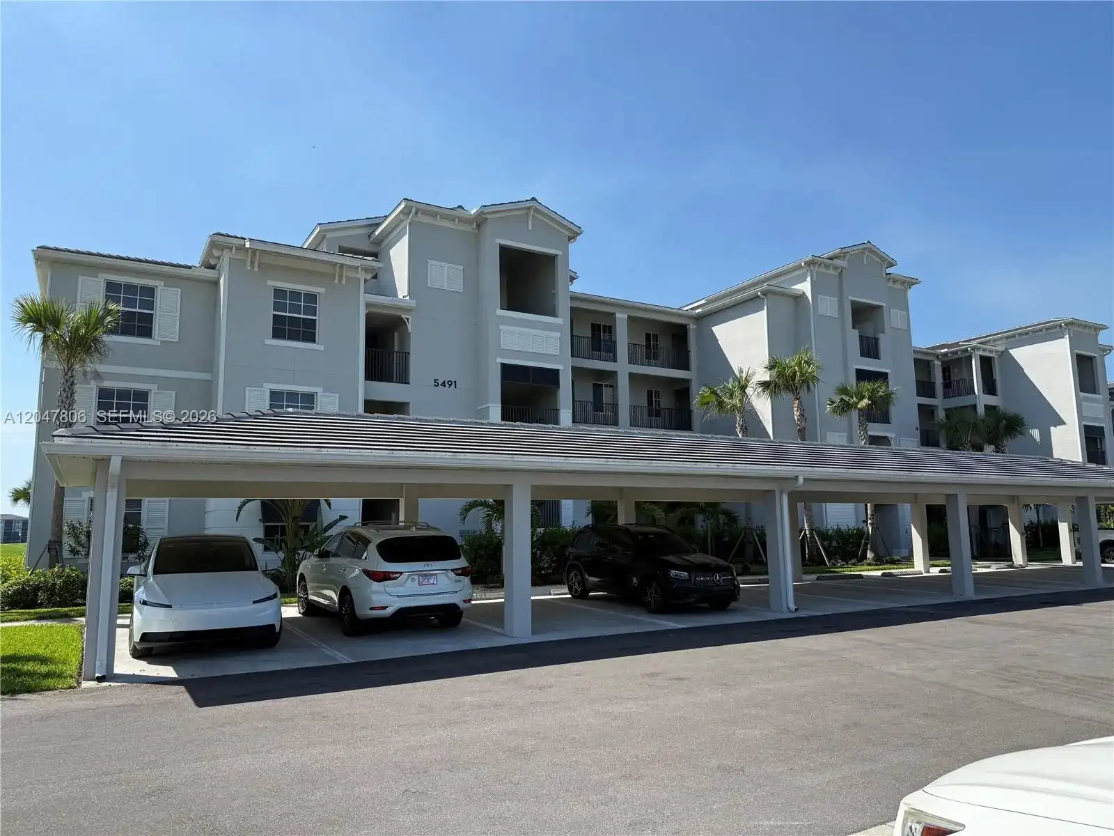 5491 Double Eagle Cir # 3732, Ave Maria FL 34142