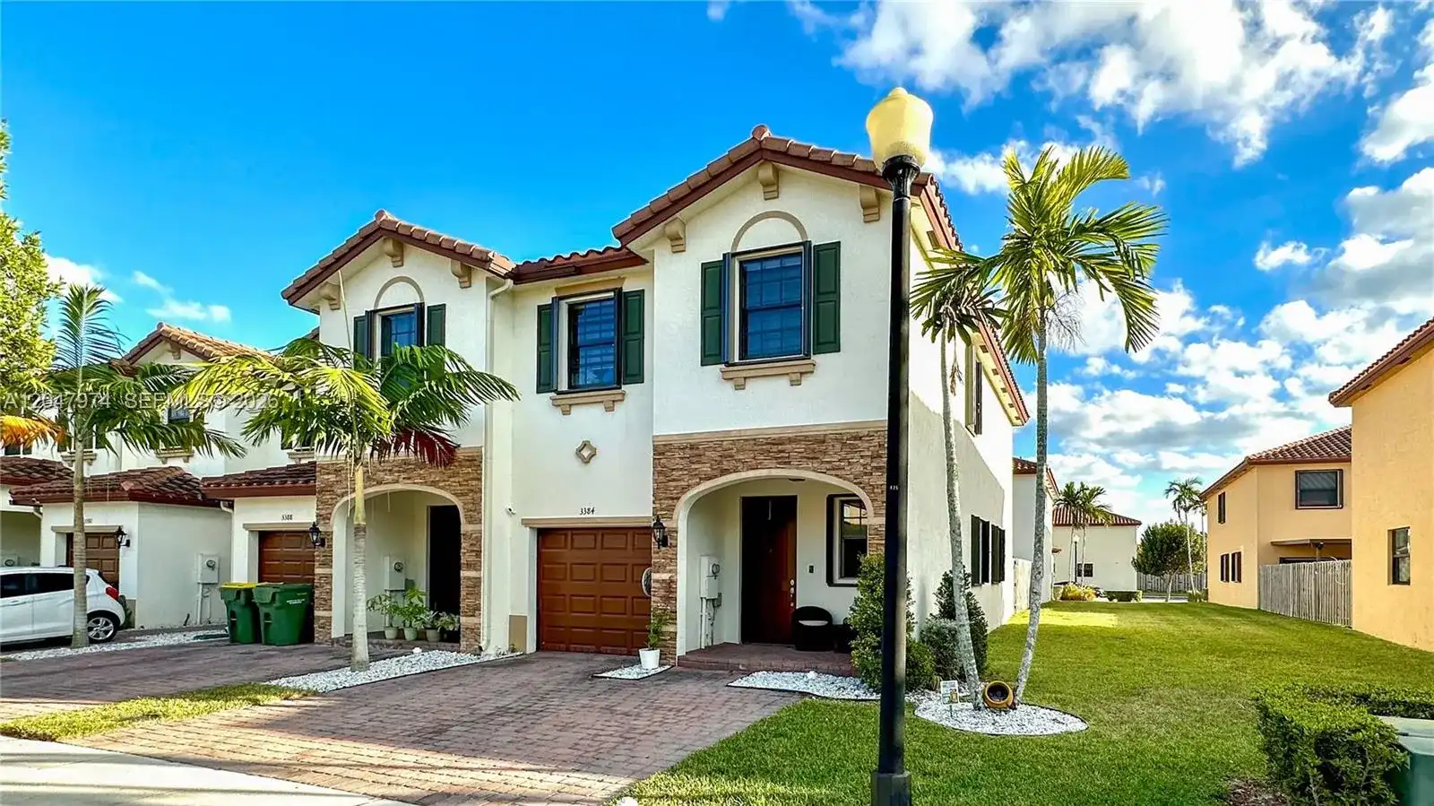 3384 SE 1st St # 3384, Homestead FL 33033
