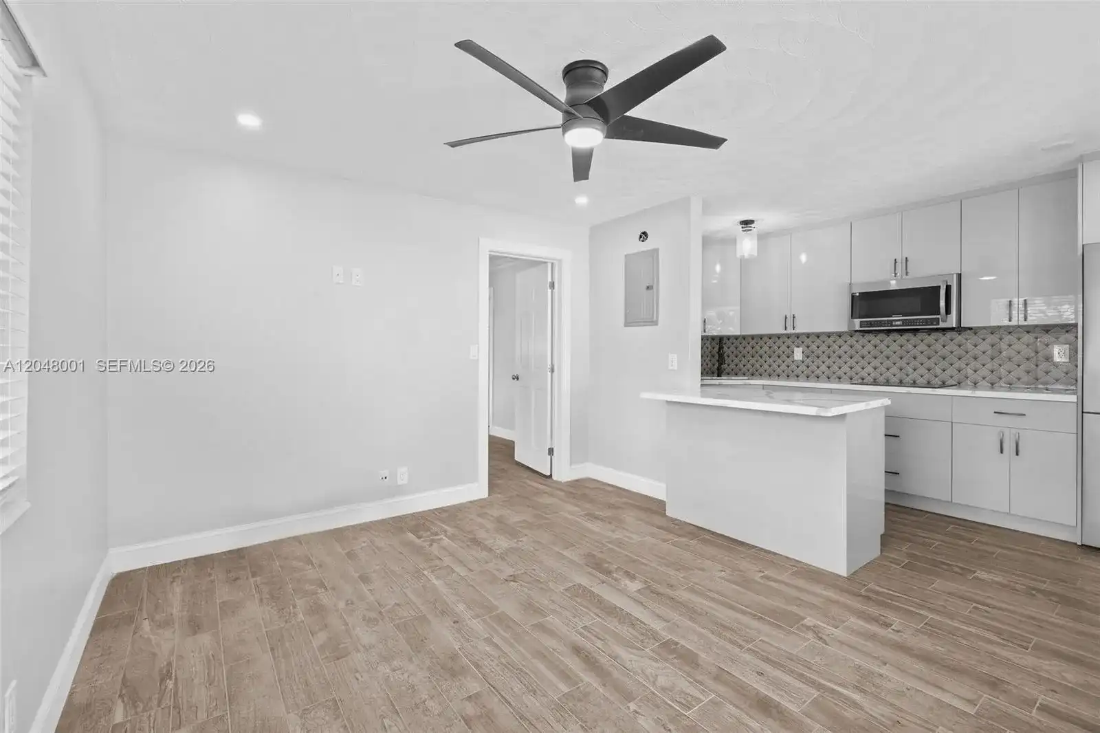 1634 NE 4th Pl, Fort Lauderdale FL 33301