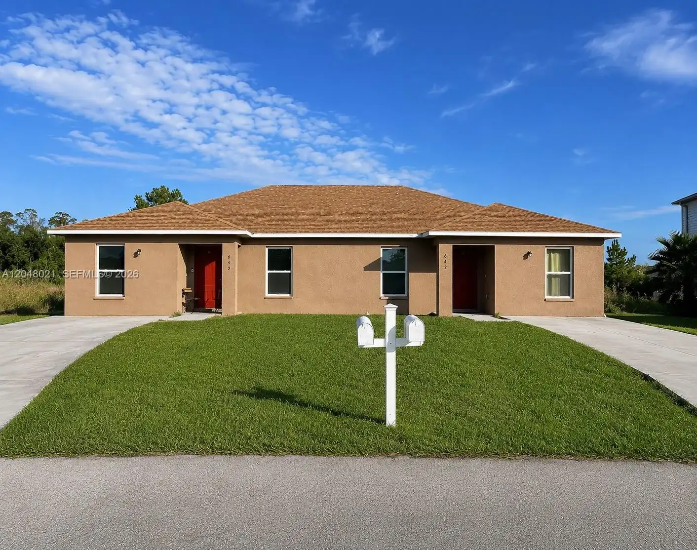 642 Heraldo CT # A, Kissimmee FL 34758