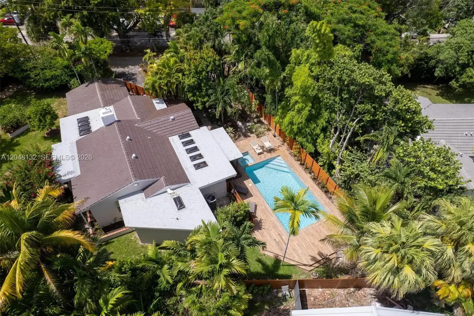 12045 Griffing Blvd, Biscayne Park FL 33161