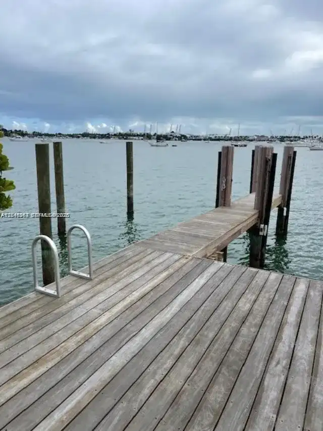 1140 Venetian Way # 2C, Miami FL 33139