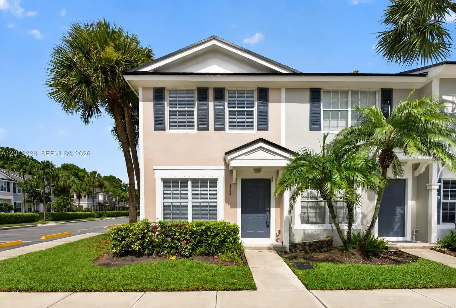 3364 Celebration Ln # 156, Margate FL 33063