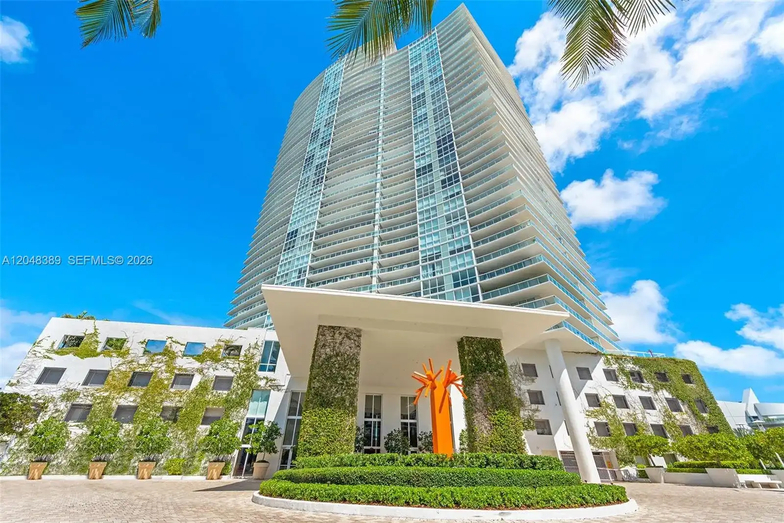 450 Alton Rd # 1606, Miami Beach FL 33139